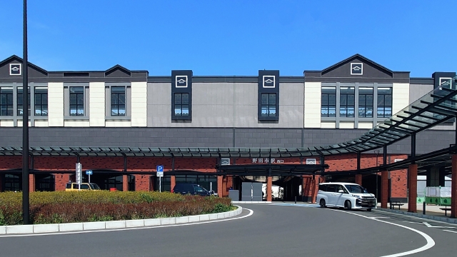 野田市駅