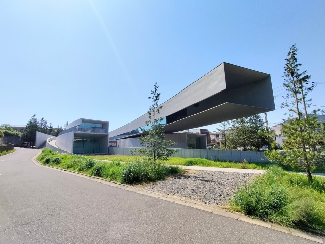 千葉市緑区の博物館