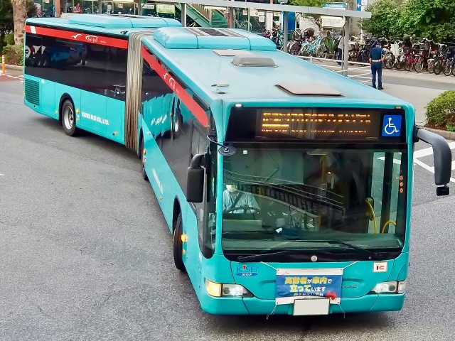 千葉市花見川区